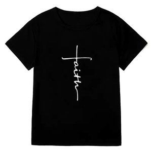 Woman's Crew Neck Short Sleeved T-Shirt NWT